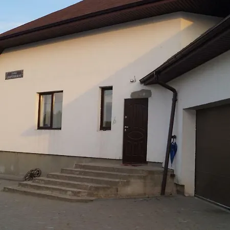 Дом С Баней В Сеннице Апартаменты *